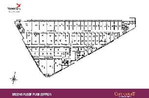  Office Space for Sale in Zirakpur, Panchkula