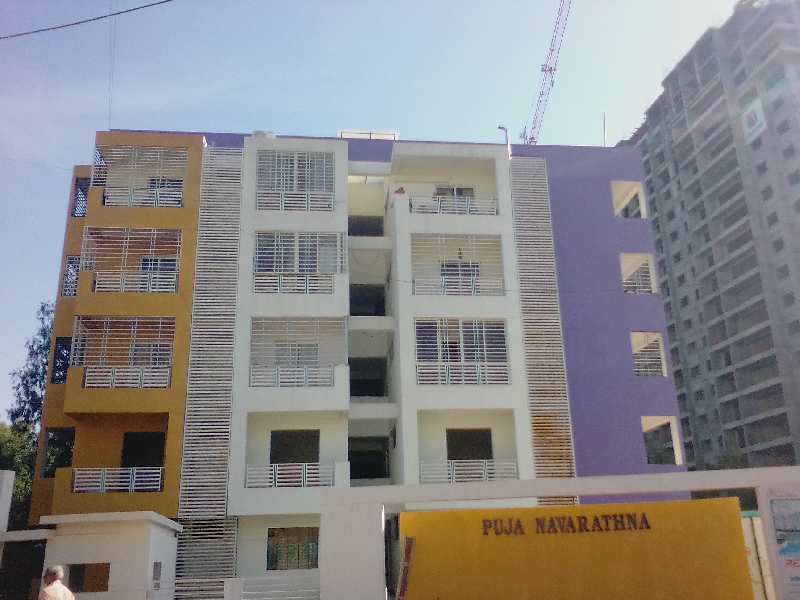 2 BHK Residential Apartment 1065 Sq.ft. for Sale in Sarjapur Road, Bangalore