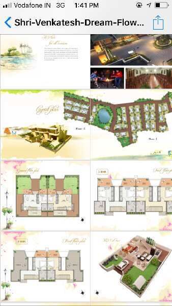  Penthouse 1000 Sq.ft. for Sale in Igatpuri, Nashik