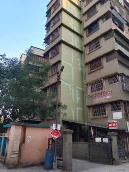 1 BHK Flat for Sale in Ambernath East, Thane
