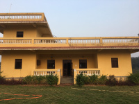 Agricultural Land for Sale in Dahanu, Palghar