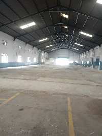  Factory for Rent in Dadra, Dadra