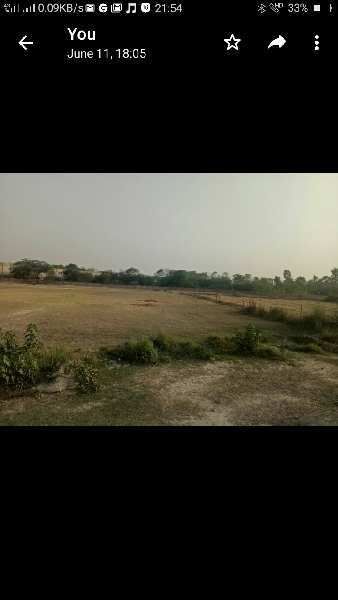  Agricultural Land 29825 Sq.ft. for Sale in Sandila, Hardoi