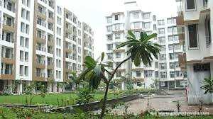 2 BHK Flat for Sale in Virar West, Mumbai