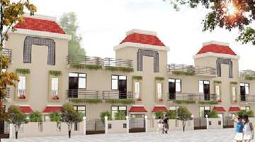 3 BHK Villa for Sale in G. T. Road, Ghaziabad