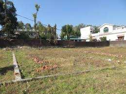  Residential Plot for Sale in Tapovan Enclave Tarla Amwala, Dehradun