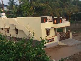 2 BHK House for Sale in Kuthalam, Nagapattinam