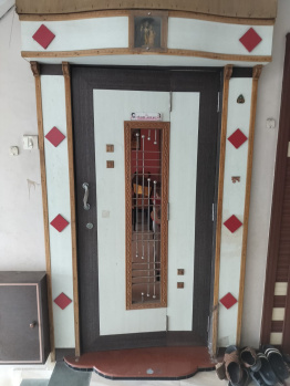 2 BHK Flat for Sale in Gunjan, Vapi