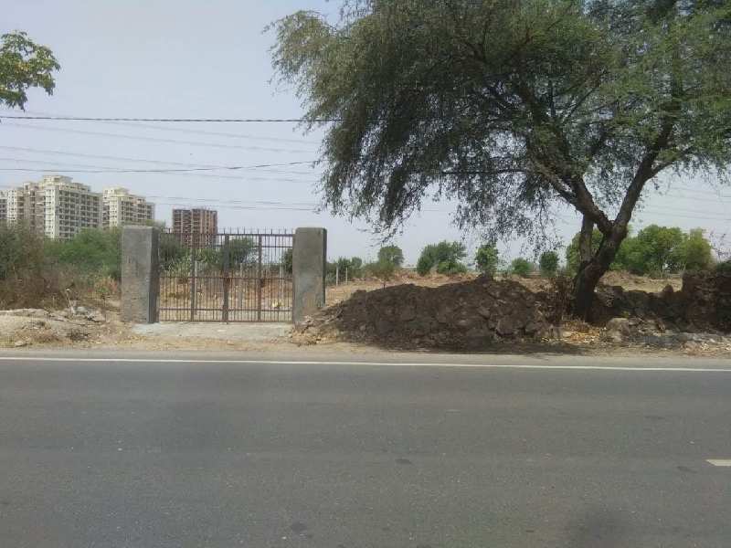 Agricultural Land 2 Acre for Sale in GT Karnal Road, Sonipat