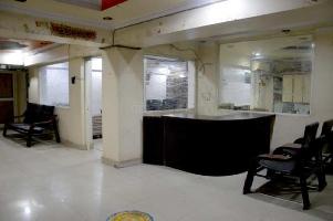  Showroom for Rent in Sukdev Nagar, Panipat
