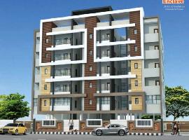 2 BHK Flat for Sale in Prasadampaddu, Vijayawada