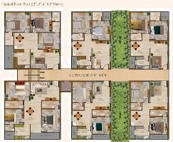 2 BHK Flat for Sale in Prasadampaddu, Vijayawada