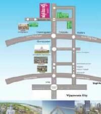  Residential Plot for Sale in Mylavaram, Krishna