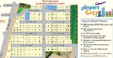  Residential Plot for Sale in Gannavaram, Krishna