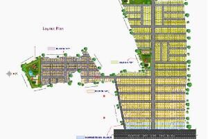  Residential Plot for Sale in Warangal Highway, Hyderabad