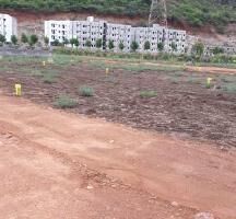  Residential Plot for Sale in Ramavarappadu, Vijayawada