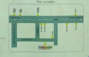 3 BHK Flat for Sale in Gannavaram, Vijayawada