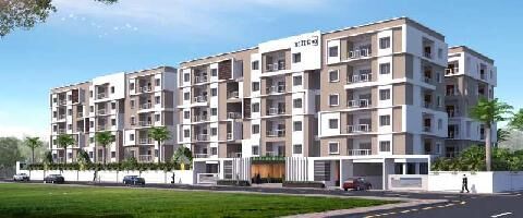 4 BHK Flat for Sale in Gunadala, Vijayawada