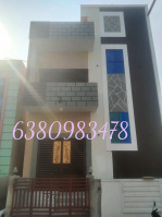 2 BHK House for Rent in Kallakurichi, Villupuram
