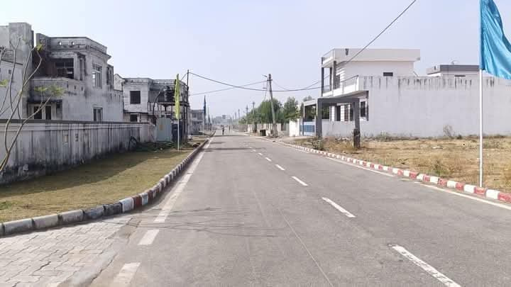  Residential Plot 100 Sq. Yards for Sale in Ajmer Road, Jaipur