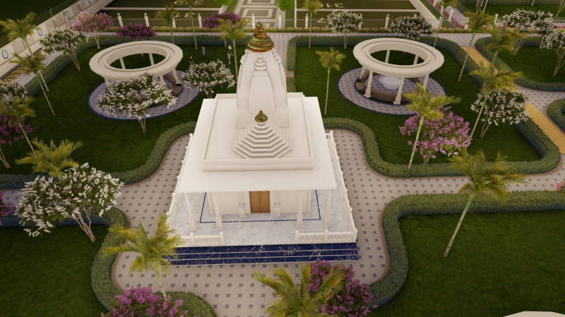  Residential Plot 89 Sq. Yards for Sale in Bindayaka, Jaipur