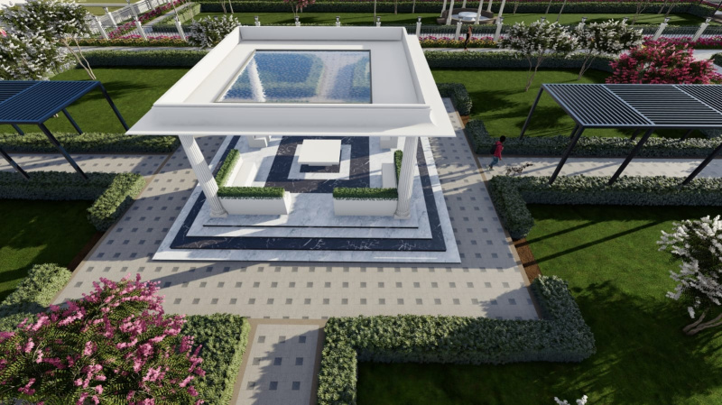  Residential Plot 89 Sq. Yards for Sale in Bindayaka, Jaipur