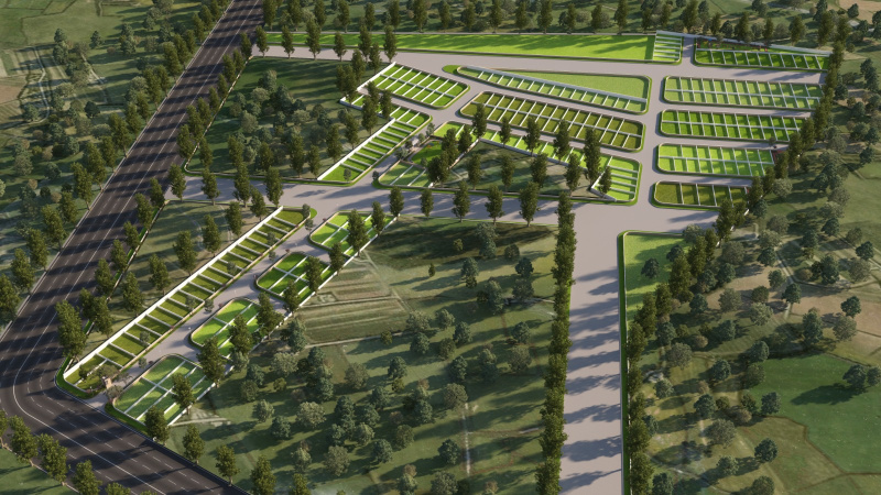  Residential Plot 100 Sq. Yards for Sale in Bindayaka, Jaipur
