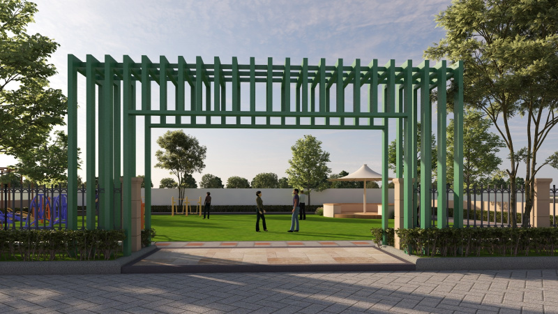  Residential Plot 100 Sq. Yards for Sale in Bindayaka, Jaipur