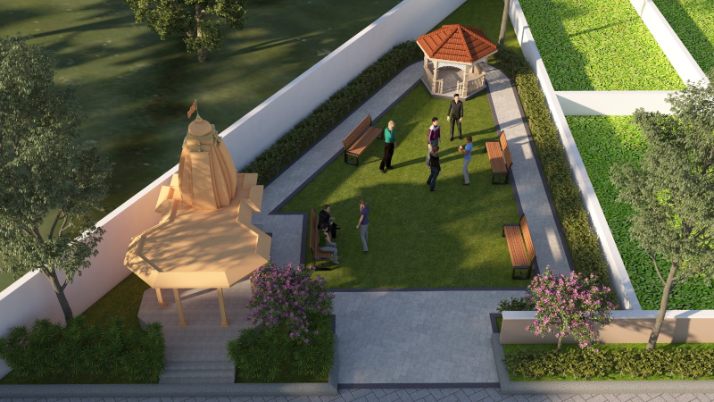  Residential Plot 100 Sq. Yards for Sale in Thikariya, Jaipur