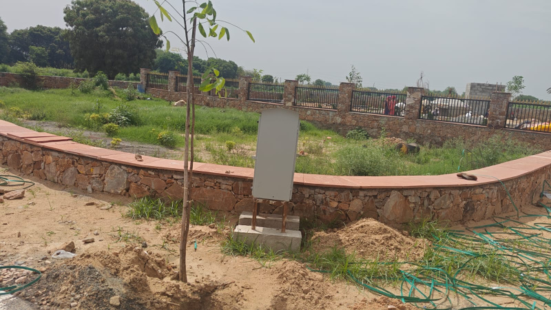  Residential Plot 100 Sq. Yards for Sale in Jagatpura, Jaipur