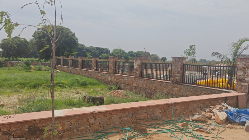  Residential Plot 120 Sq. Yards for Sale in Jagatpura, Jaipur