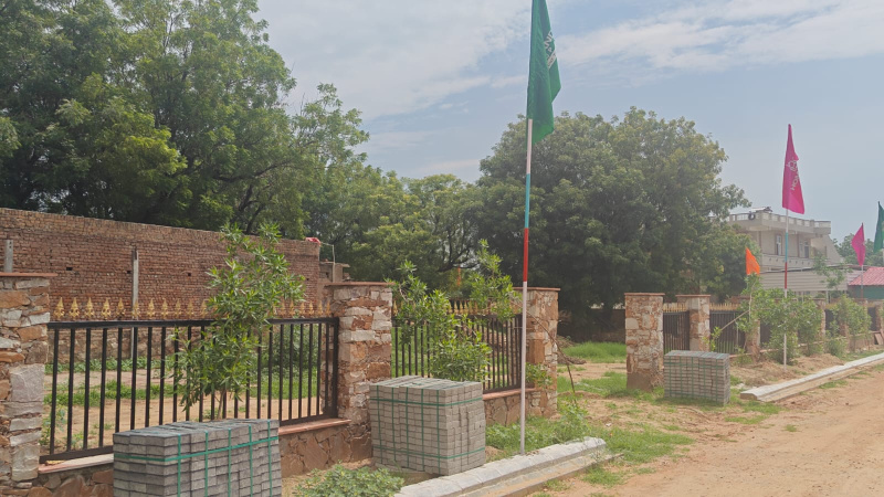  Residential Plot 138 Sq. Yards for Sale in Jagatpura, Jaipur