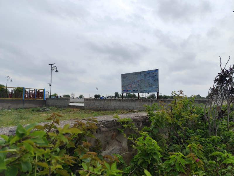  Commercial Land 122 Sq. Yards for Sale in Ajmer Road, Jaipur