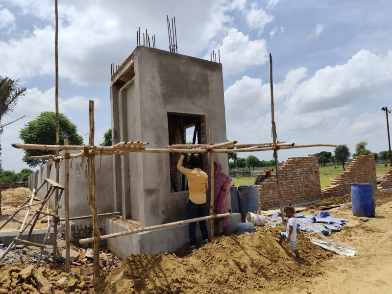  Commercial Land 100 Sq. Yards for Sale in Mahindra SEZ, Jaipur