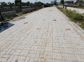 Commercial Land for Sale in Kalwara, Jaipur