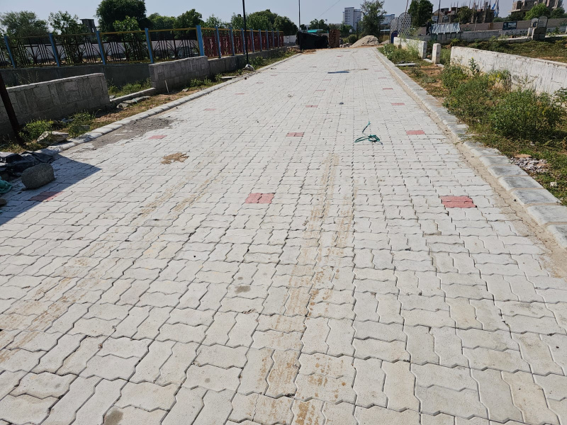 193 Sq. Yards Commercial Land for Sale in Kalwara, Jaipur