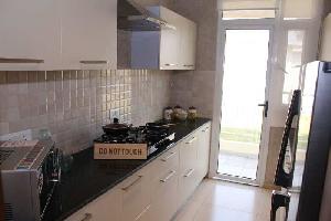 2 BHK Flat for Sale in Airport Road, Zirakpur