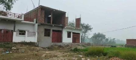  Residential Plot for Sale in Gauriganj, Amethi