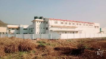  Factory for Rent in Alibag, Raigad