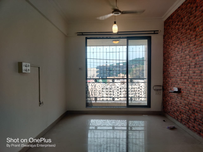 2 BHK 910 Sq.ft. Residential Apartment for Rent in Powai Lake, Mumbai