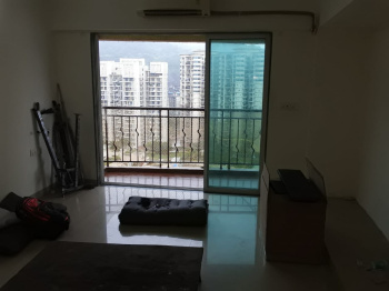 3 BHK Flat for Rent in Nahar Amrit Shakti, Chandivali, Mumbai