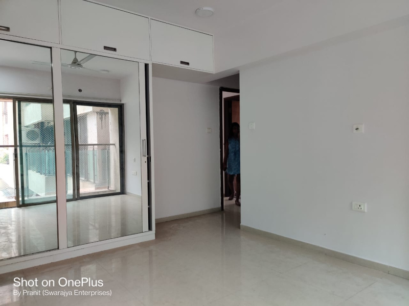 2 BHK Apartment 1070 Sq.ft. for Sale in Chandivali, Powai, Mumbai