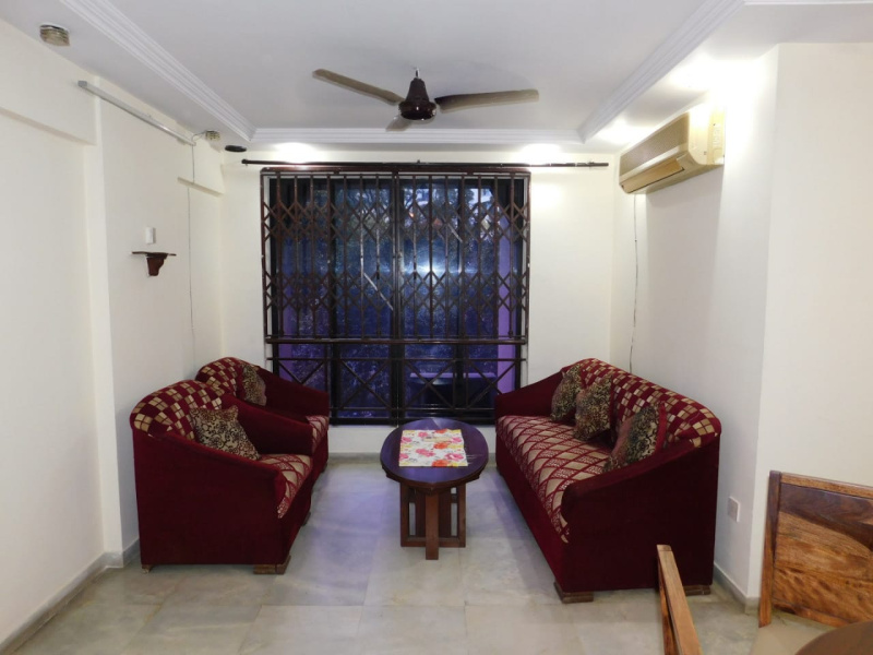 2 BHK Apartment 975 Sq.ft. for Rent in Hiranandani Gardens, Powai, Mumbai