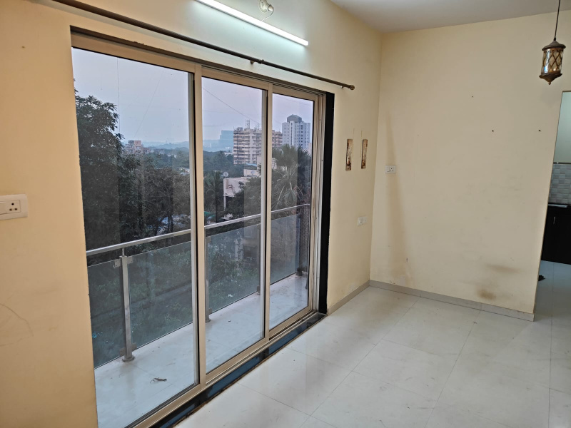 2 BHK Apartment 970 Sq.ft. for Rent in Hiranandani Gardens, Powai, Mumbai