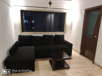 1 BHK Flat for Rent in Nahar Amrit Shakti, Chandivali, Mumbai
