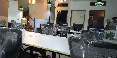  Office Space for Rent in Block M, Green Park, Delhi