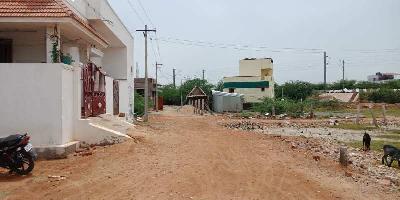  Residential Plot for Sale in Edamalaipatti Pudur, Tiruchirappalli