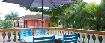 3 BHK House & Villa for Rent in Sinquerim, Goa