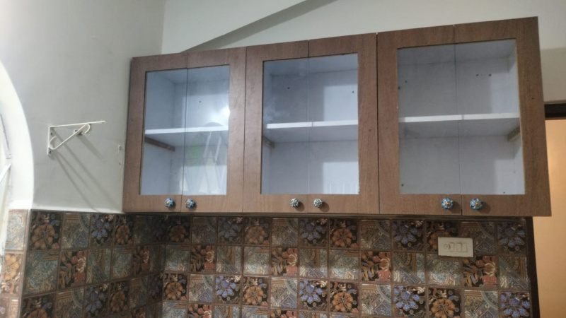 2.5 BHK House 250 Sq. Meter for Rent in Anjuna, North Goa,