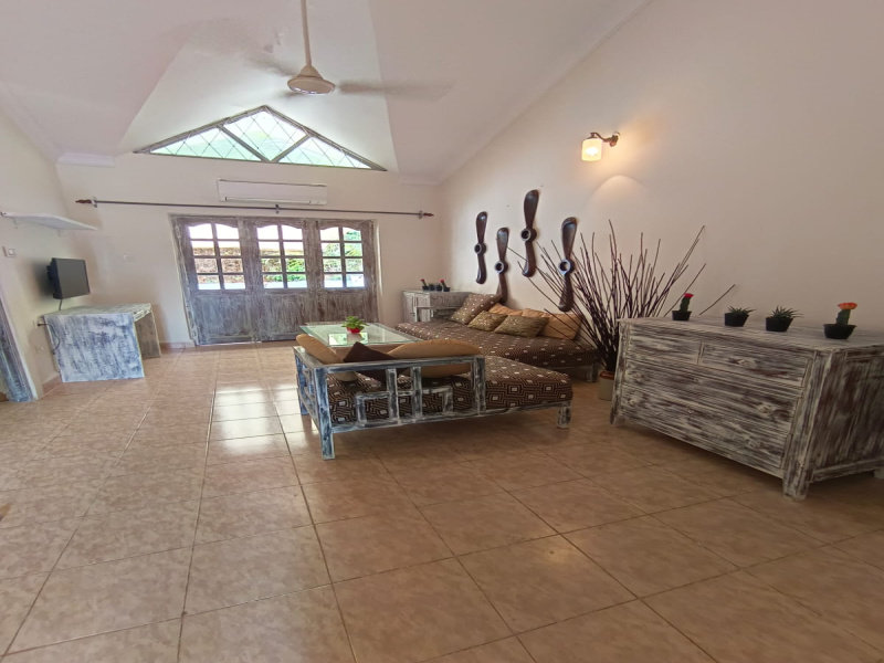 2.5 BHK House 250 Sq. Meter for Rent in Anjuna, North Goa,